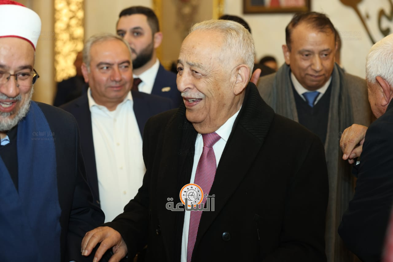 Madar Al-Saa Images 0.8237742860556416