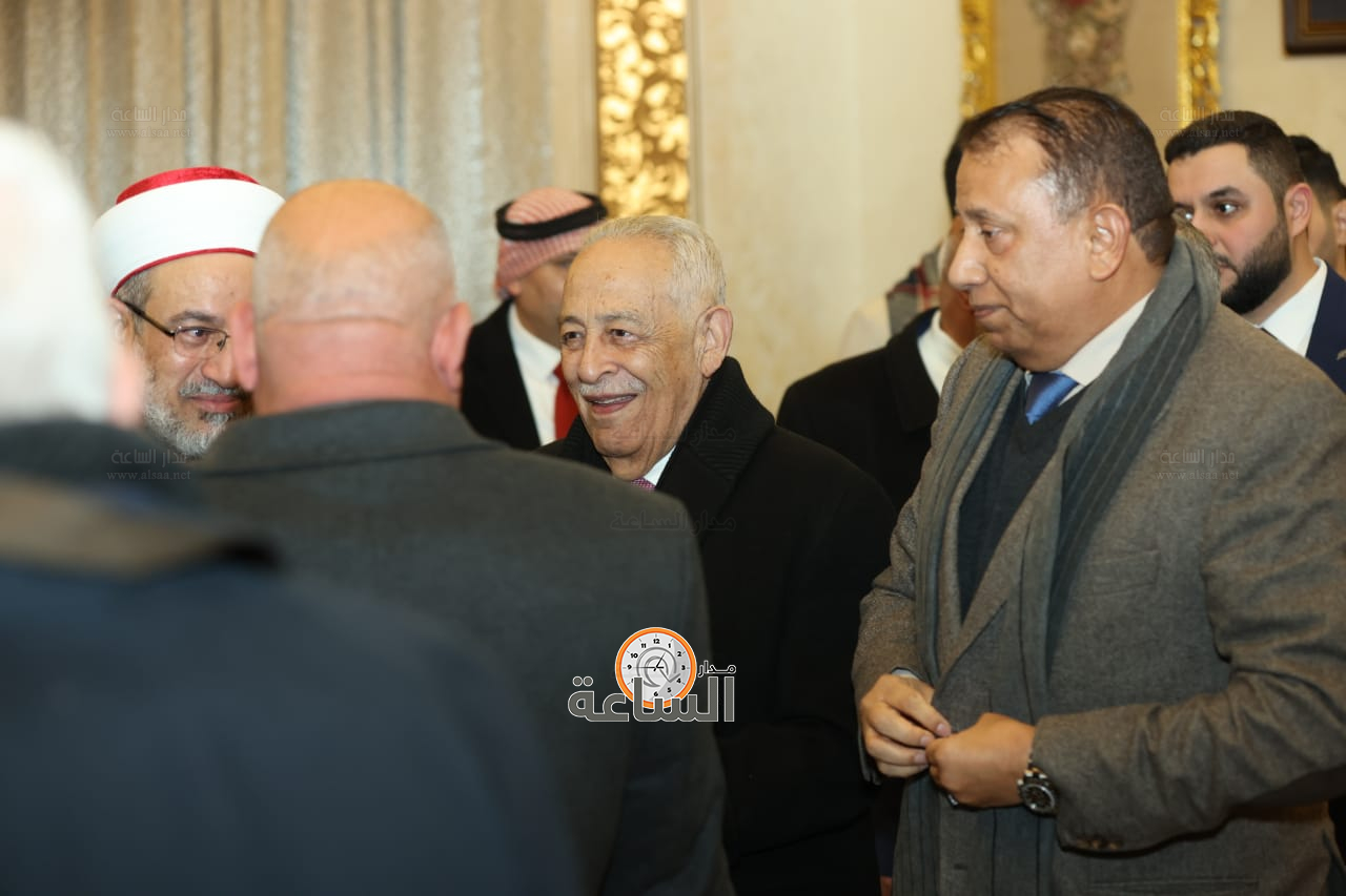 Madar Al-Saa Images 0.2843264293140353