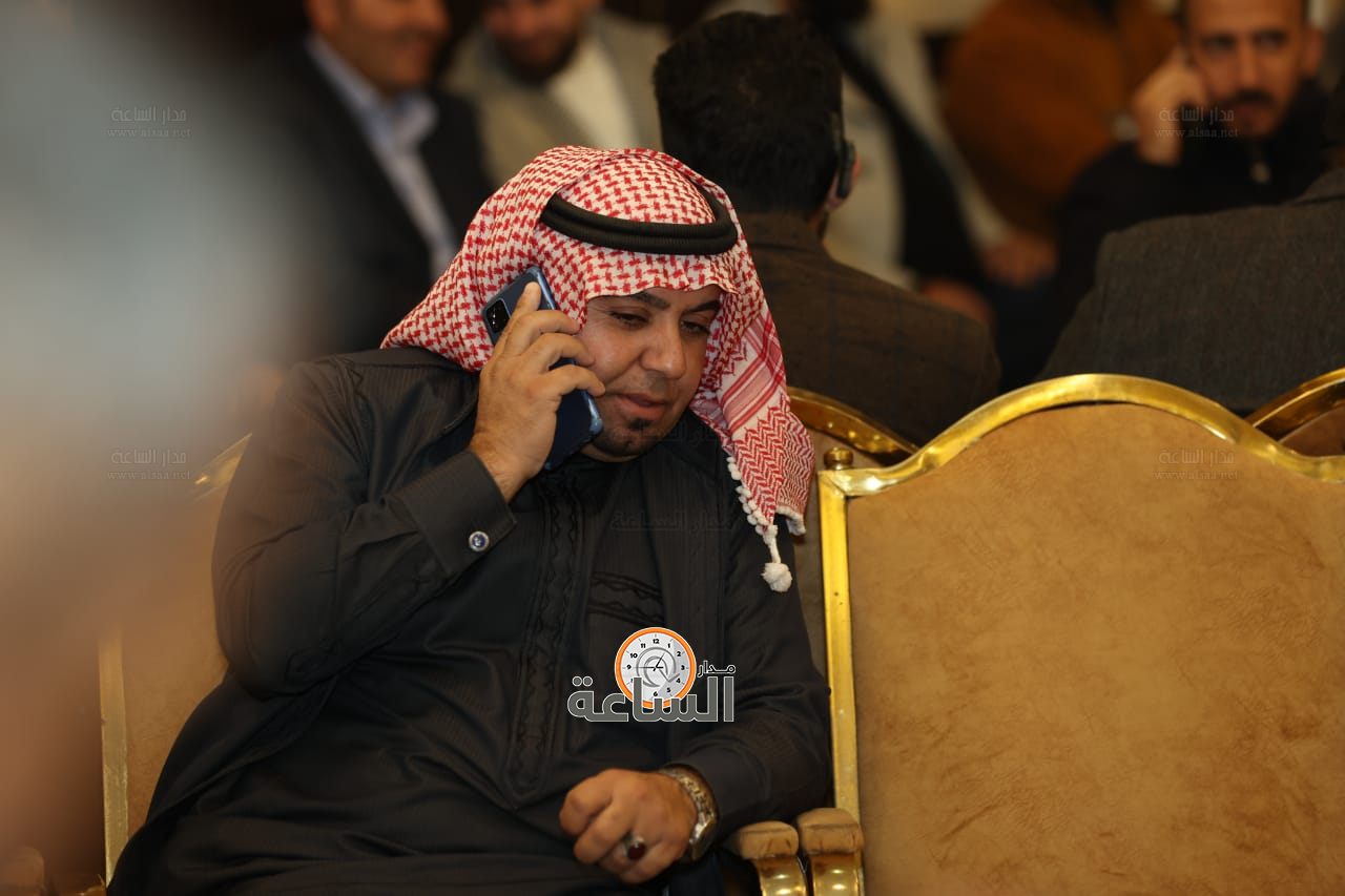 Madar Al-Saa Images 0.6271142524293329