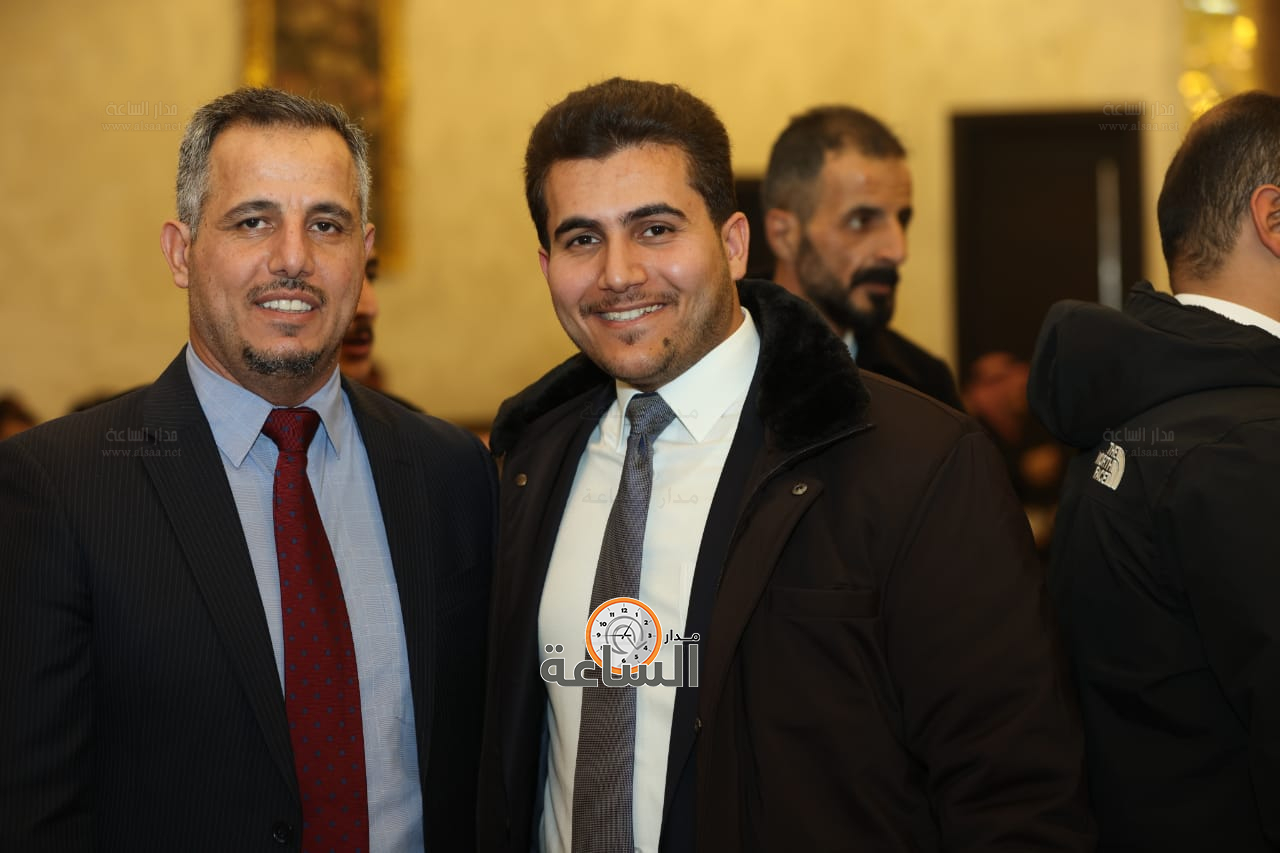 Madar Al-Saa Images 0.7844795206419283