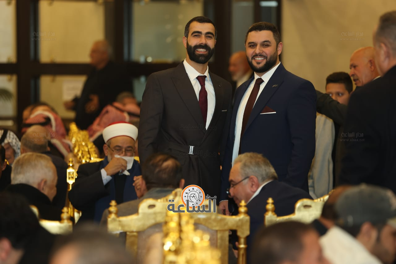 Madar Al-Saa Images 0.6372889035778866