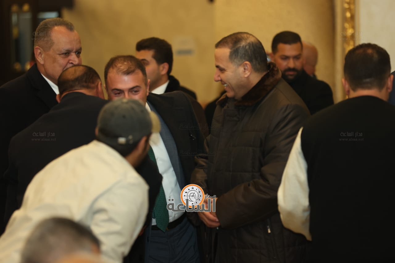 Madar Al-Saa Images 0.8432893665673843