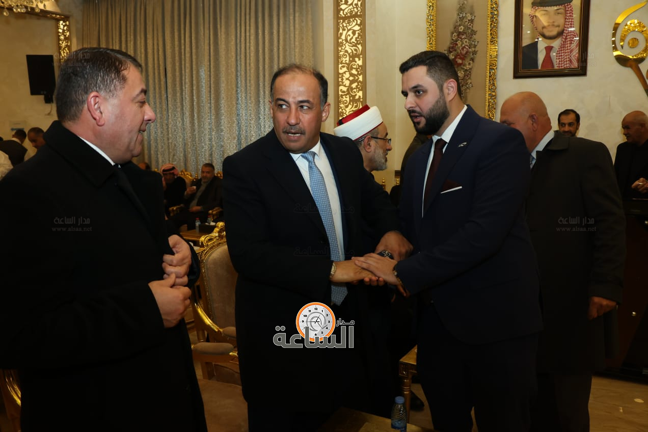 Madar Al-Saa Images 0.47126835053561666