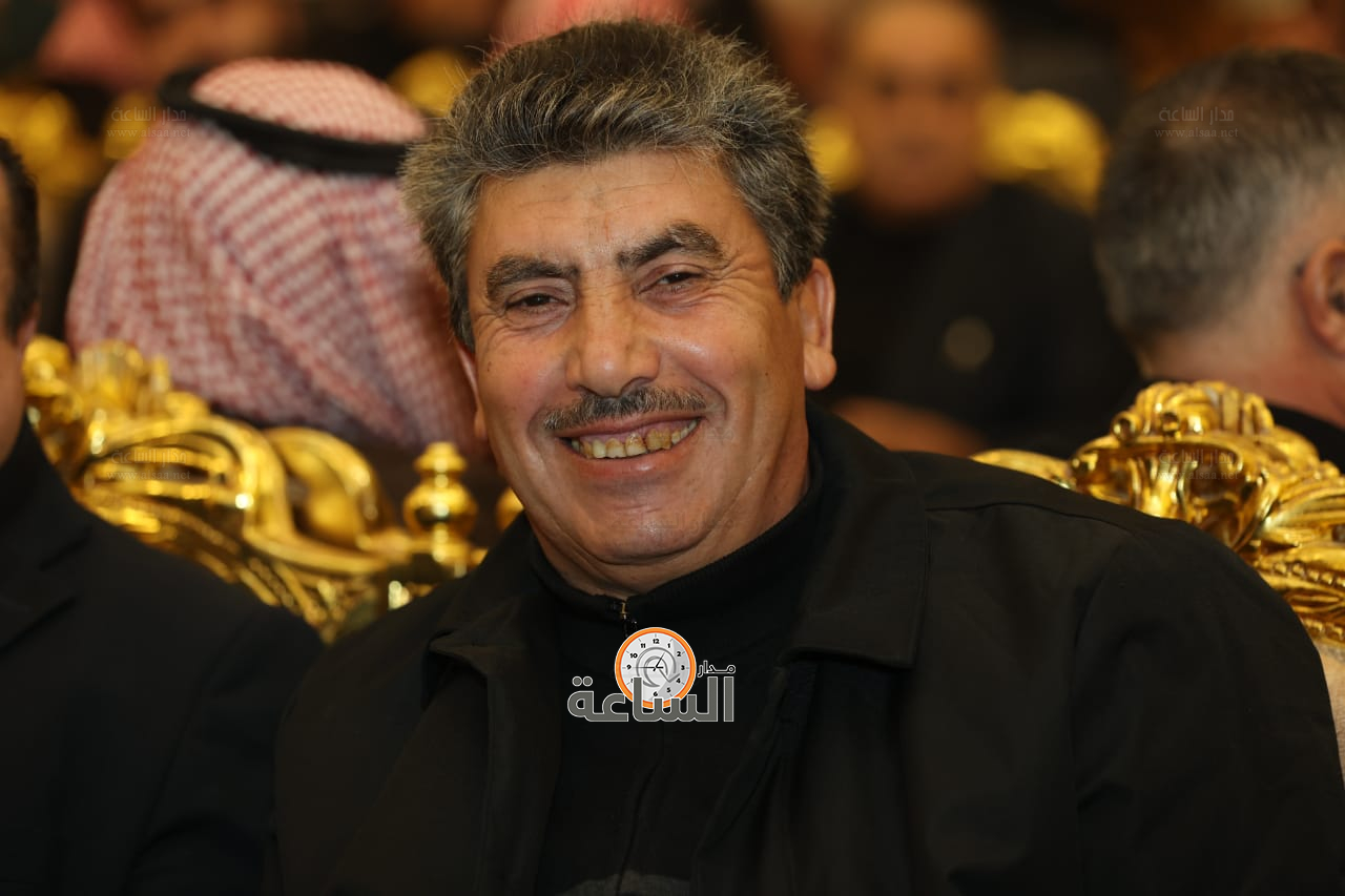 Madar Al-Saa Images 0.13644858885063926