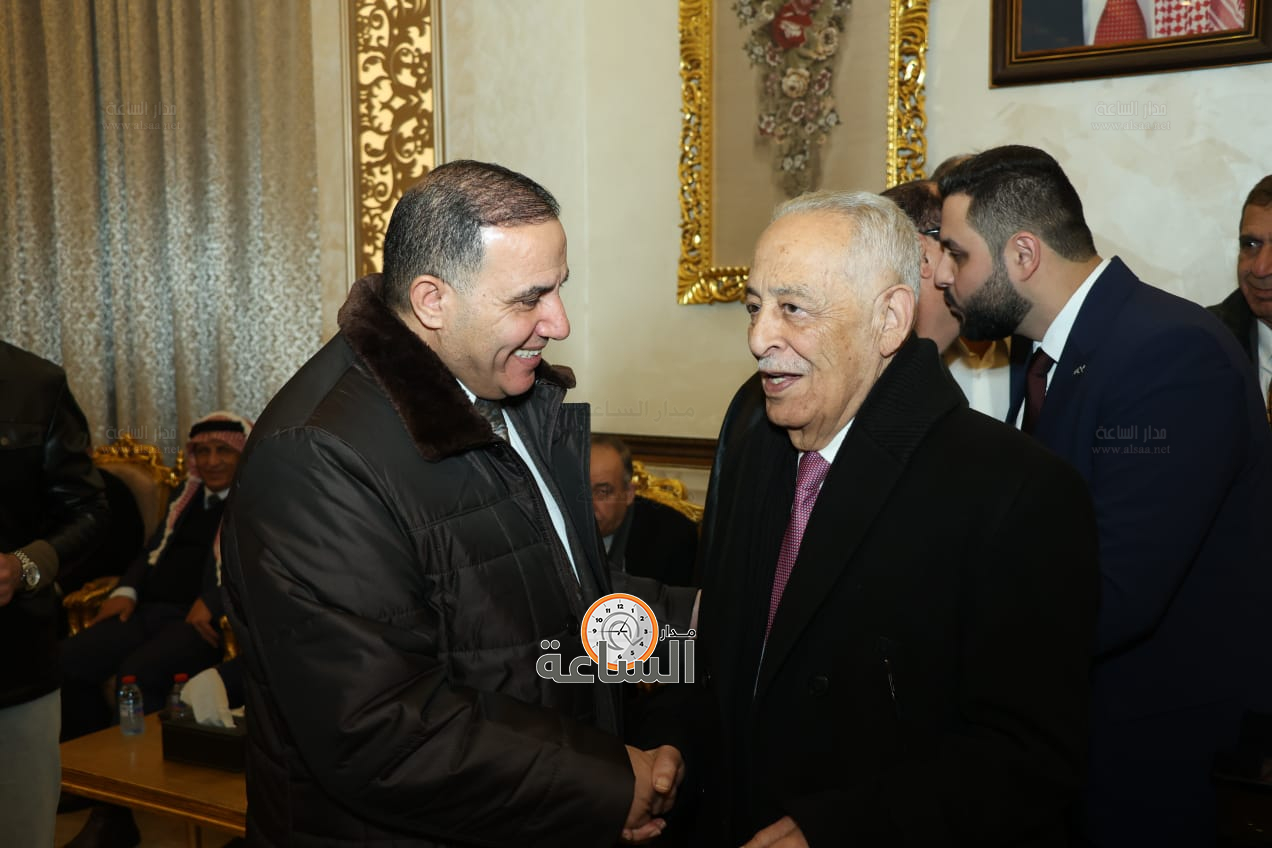 Madar Al-Saa Images 0.5307930585259149