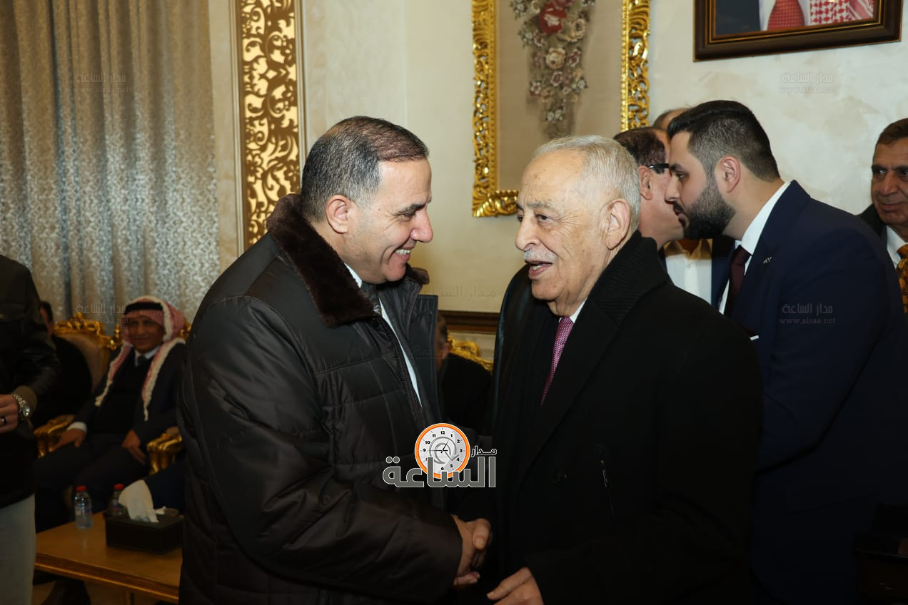 Madar Al-Saa Images 0.8951321922142677