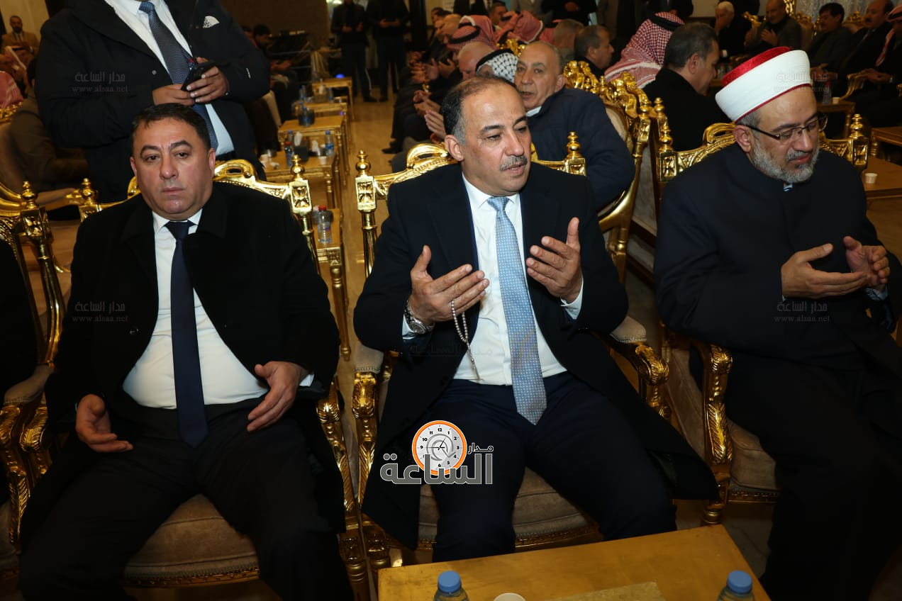 Madar Al-Saa Images 0.6189550650790439