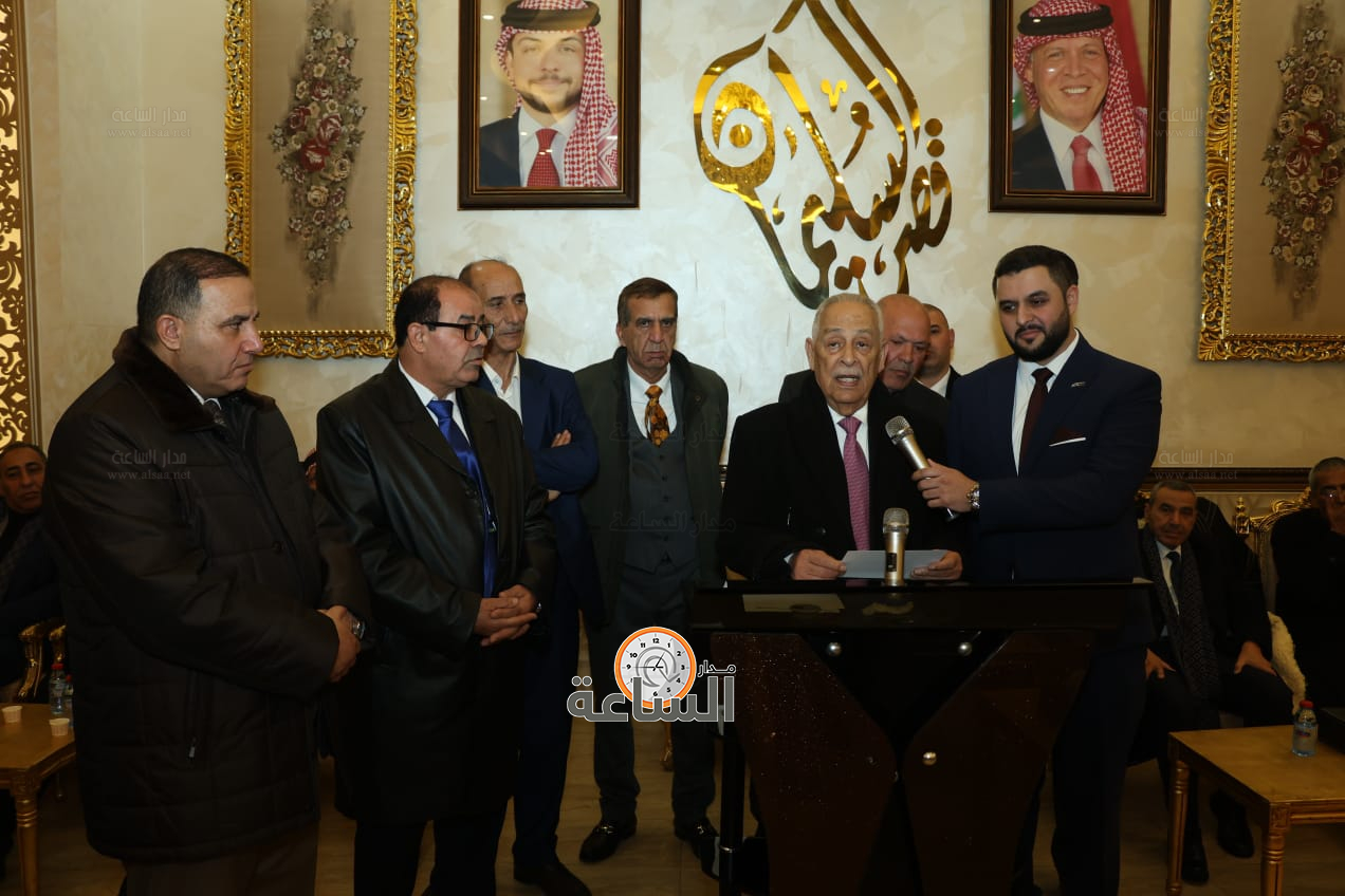 Madar Al-Saa Images 0.005830290387613735