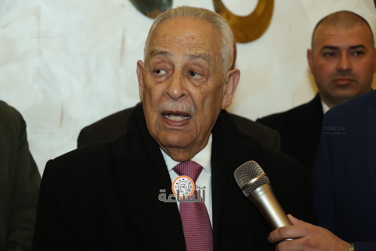 Madar Al-Saa Images 0.45124267218278136