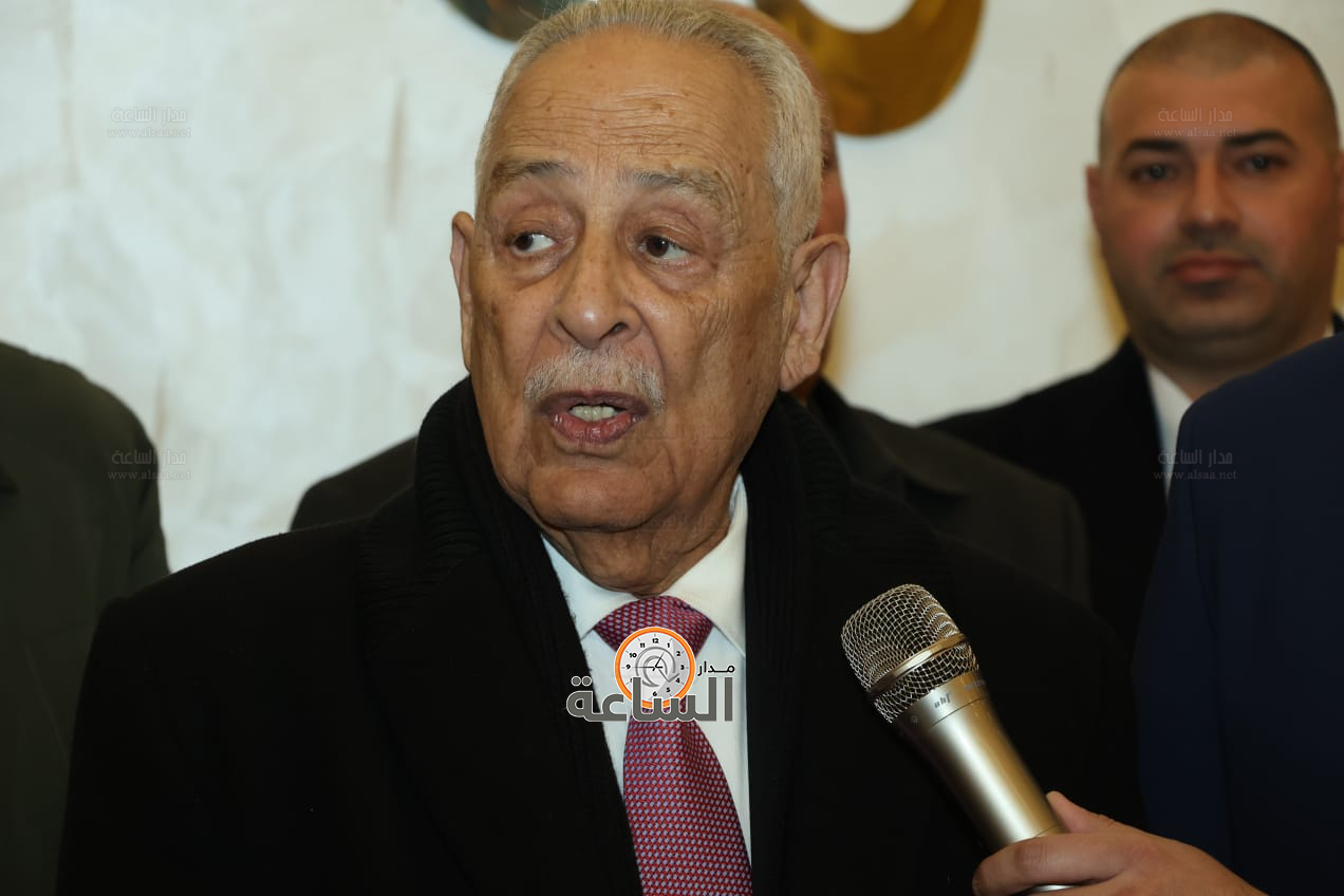 Madar Al-Saa Images 0.8041817133012465