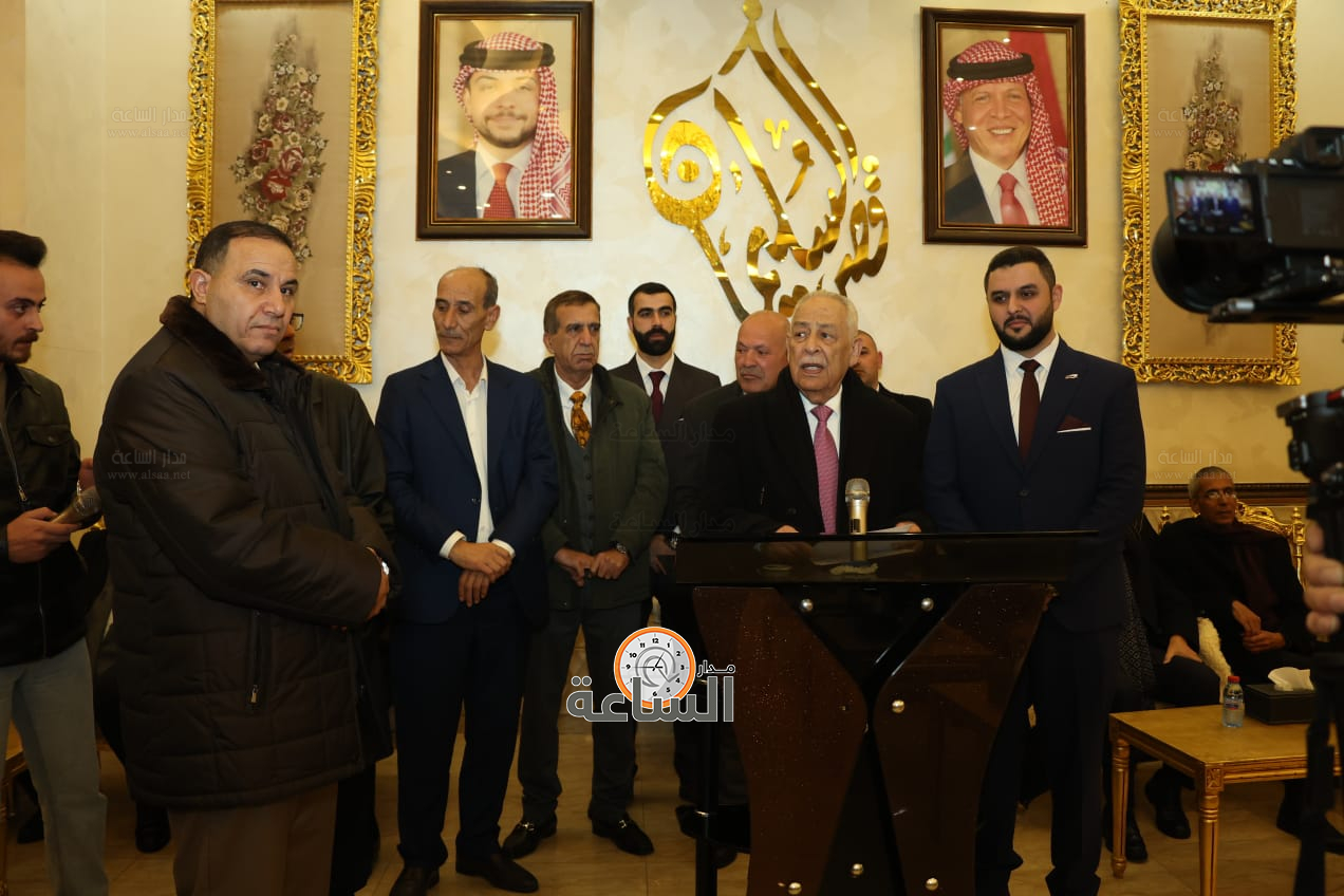 Madar Al-Saa Images 0.941266013362941