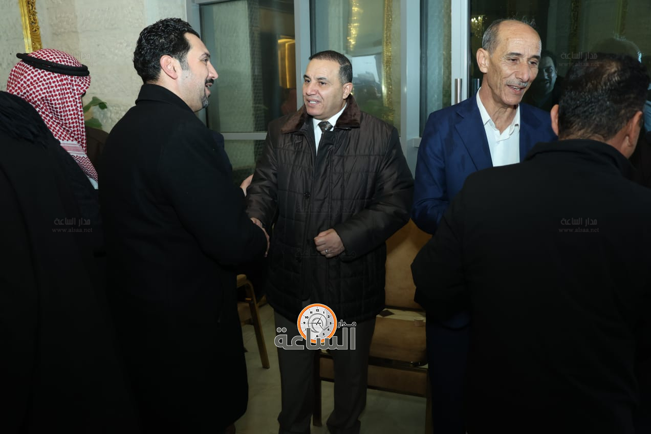 Madar Al-Saa Images 0.05119148217683045