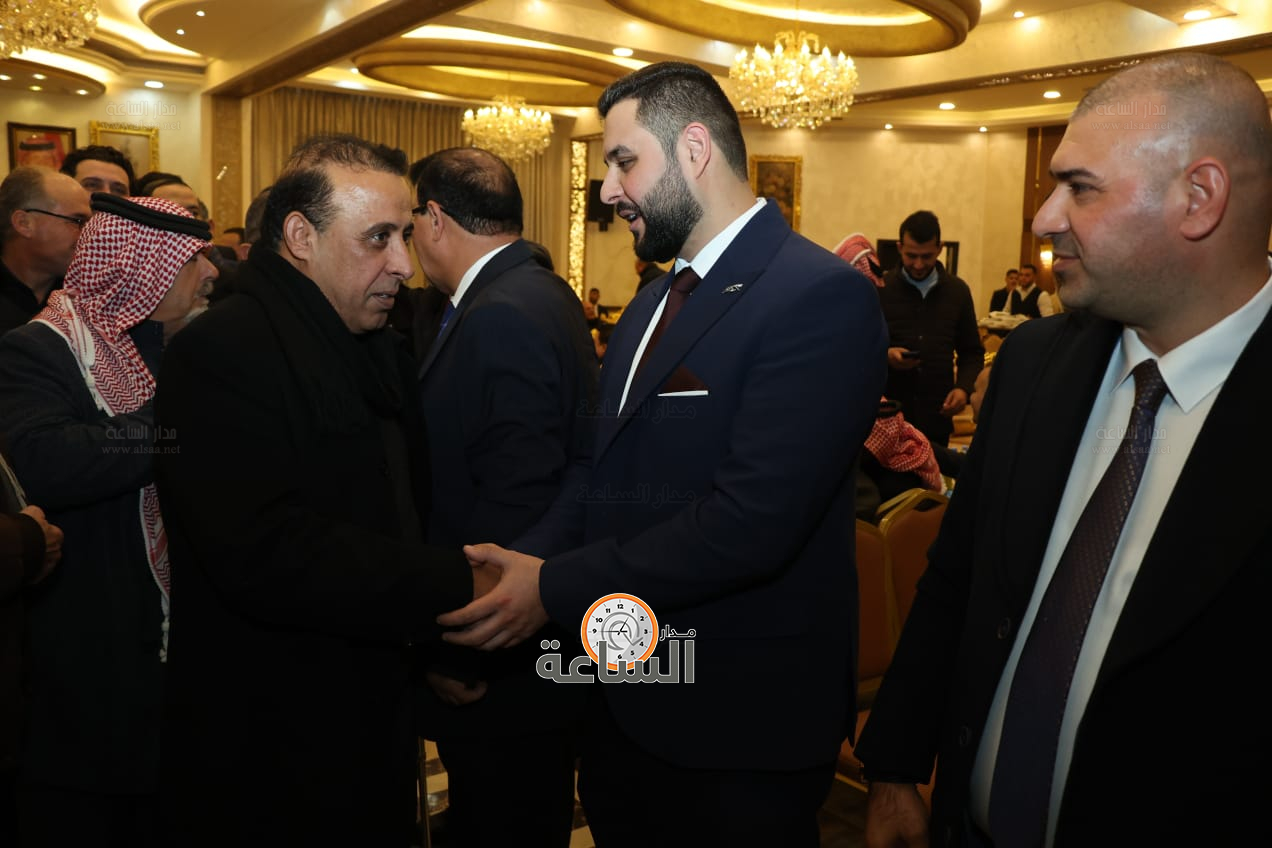 Madar Al-Saa Images 0.2757270560231464