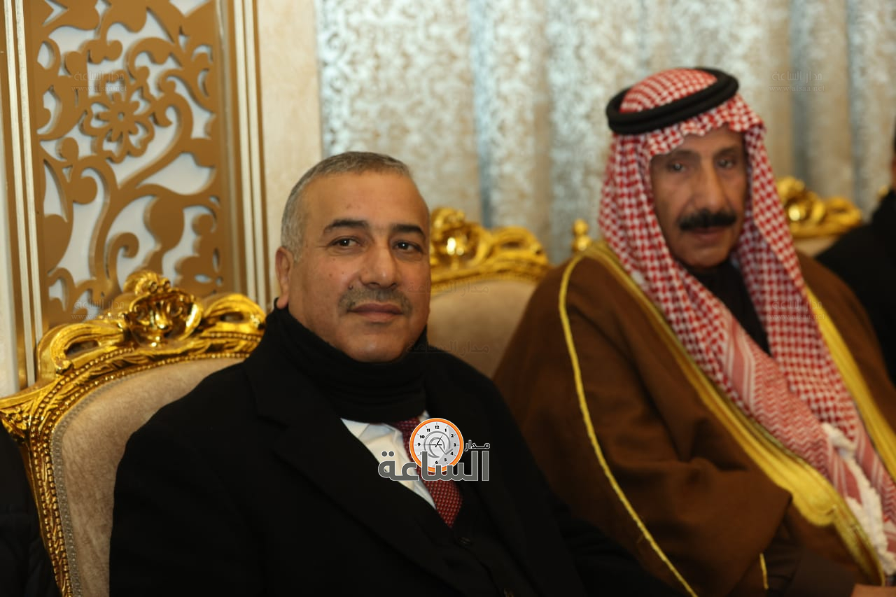 Madar Al-Saa Images 0.8888326149851172