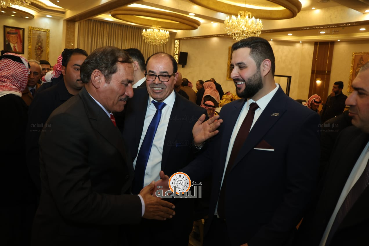 Madar Al-Saa Images 0.4317659631464952