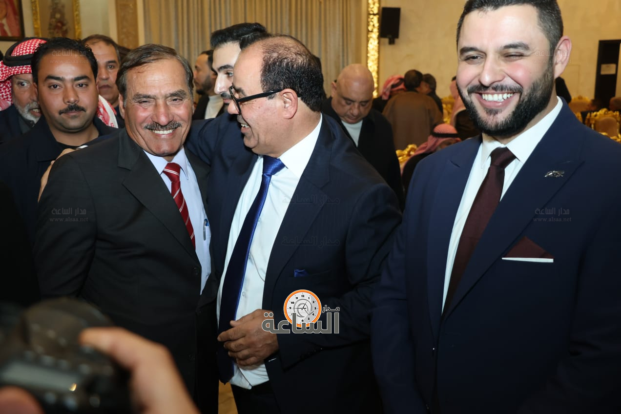 Madar Al-Saa Images 0.1148223907430388