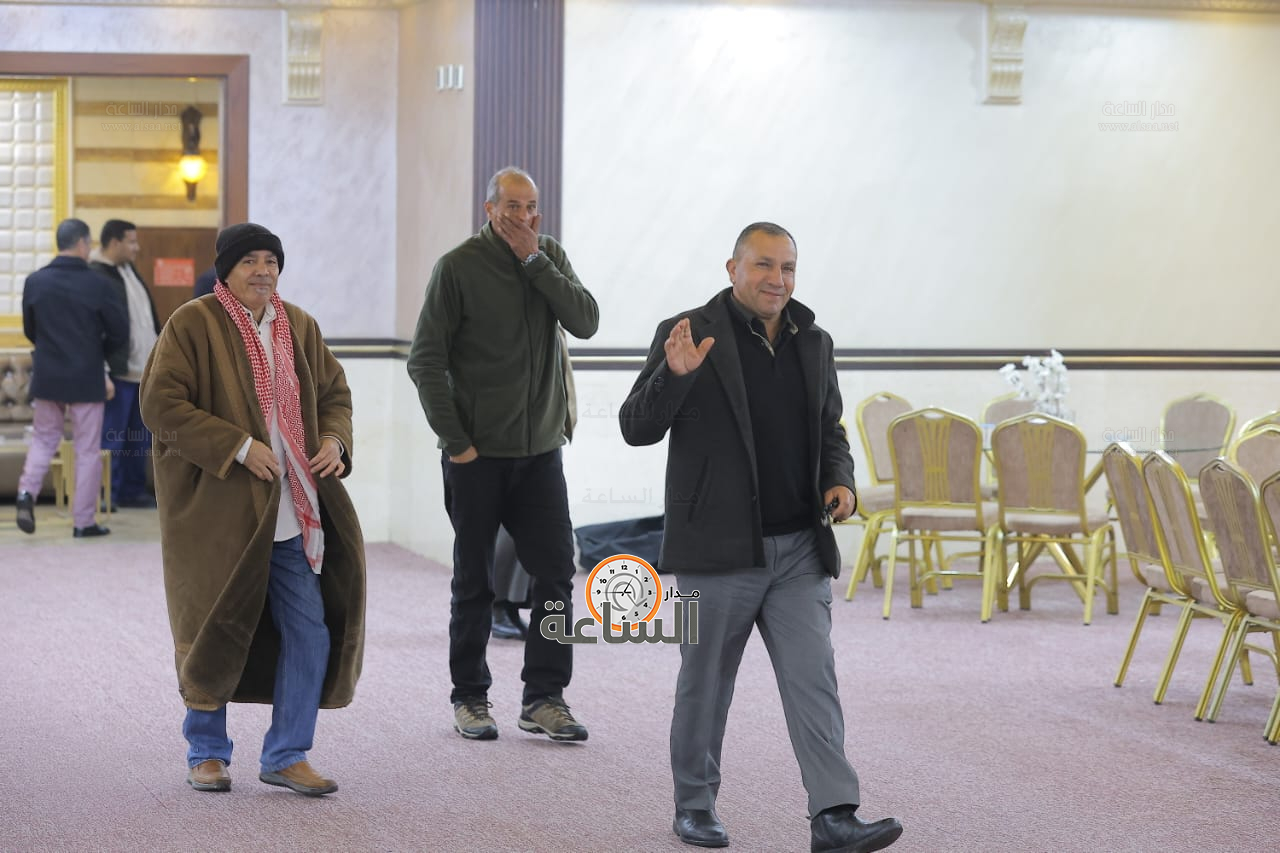 Madar Al-Saa Images 0.04861651592704641