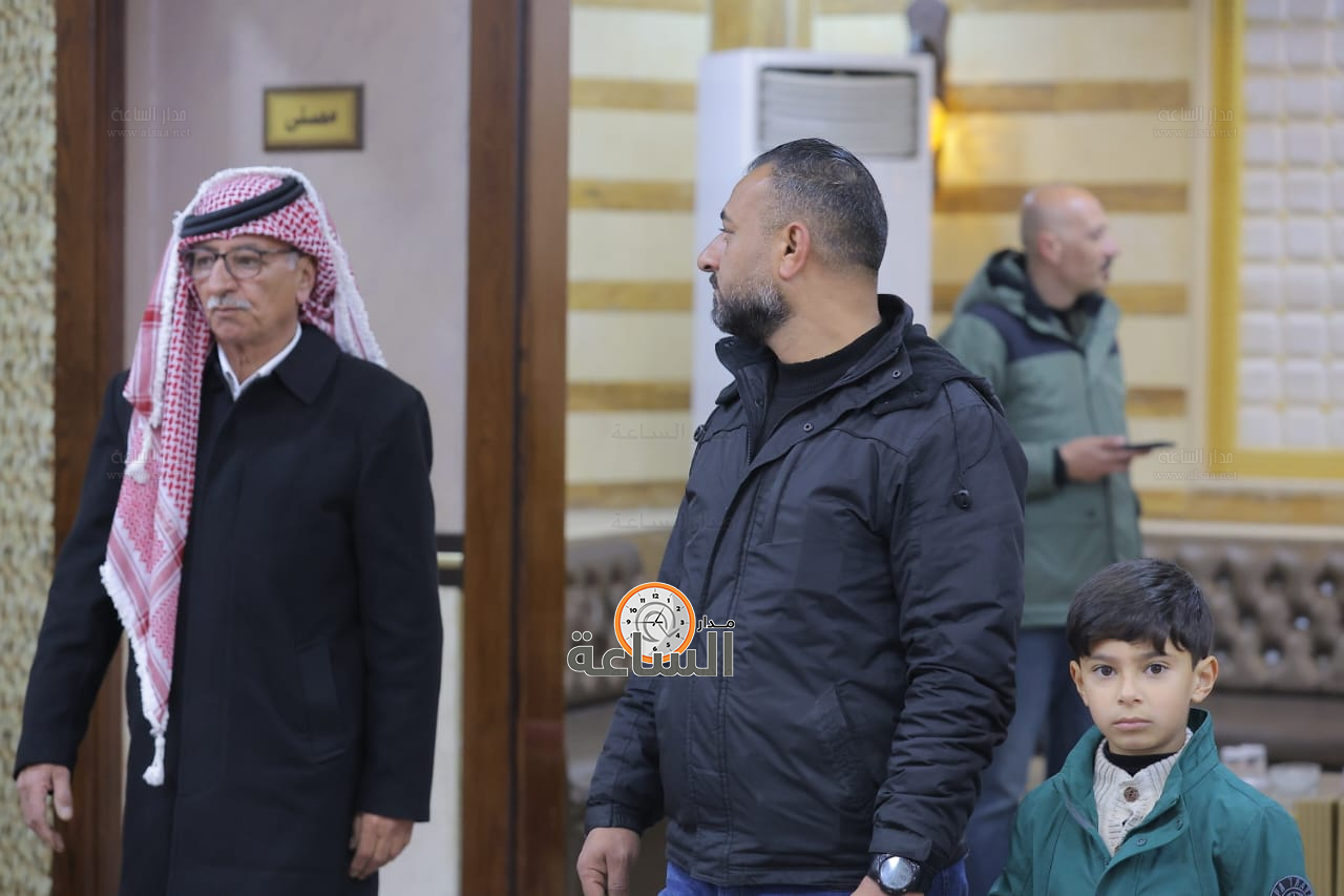 Madar Al-Saa Images 0.9067883384888368