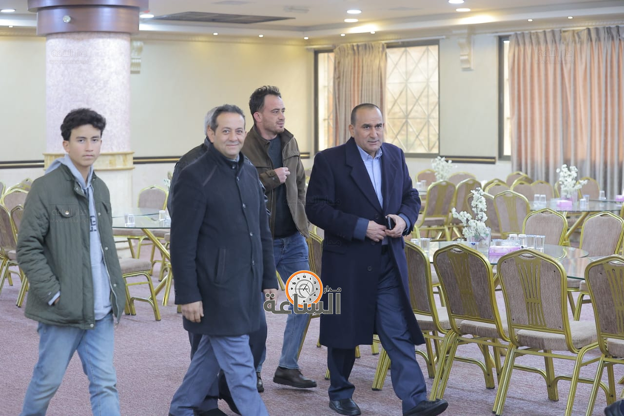 Madar Al-Saa Images 0.3290274399317116