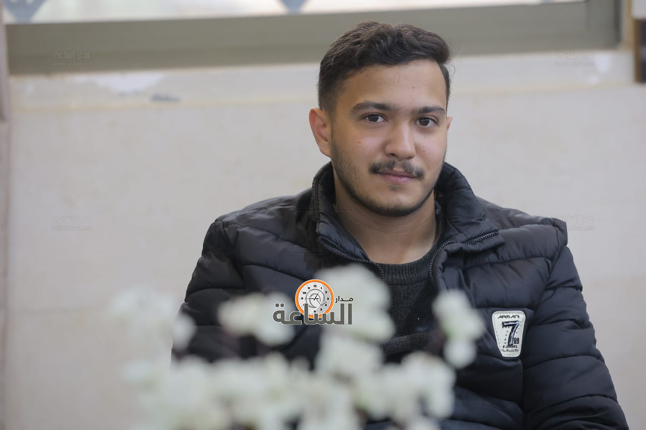 Madar Al-Saa Images 0.4480284583136196