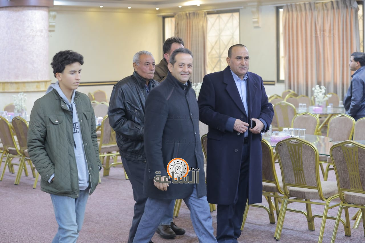 Madar Al-Saa Images 0.848378412036278