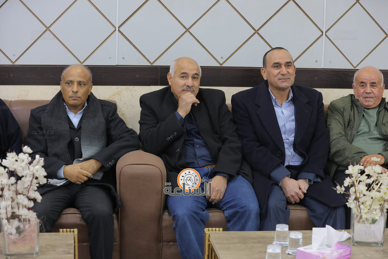 Madar Al-Saa Images 0.08804968789358214