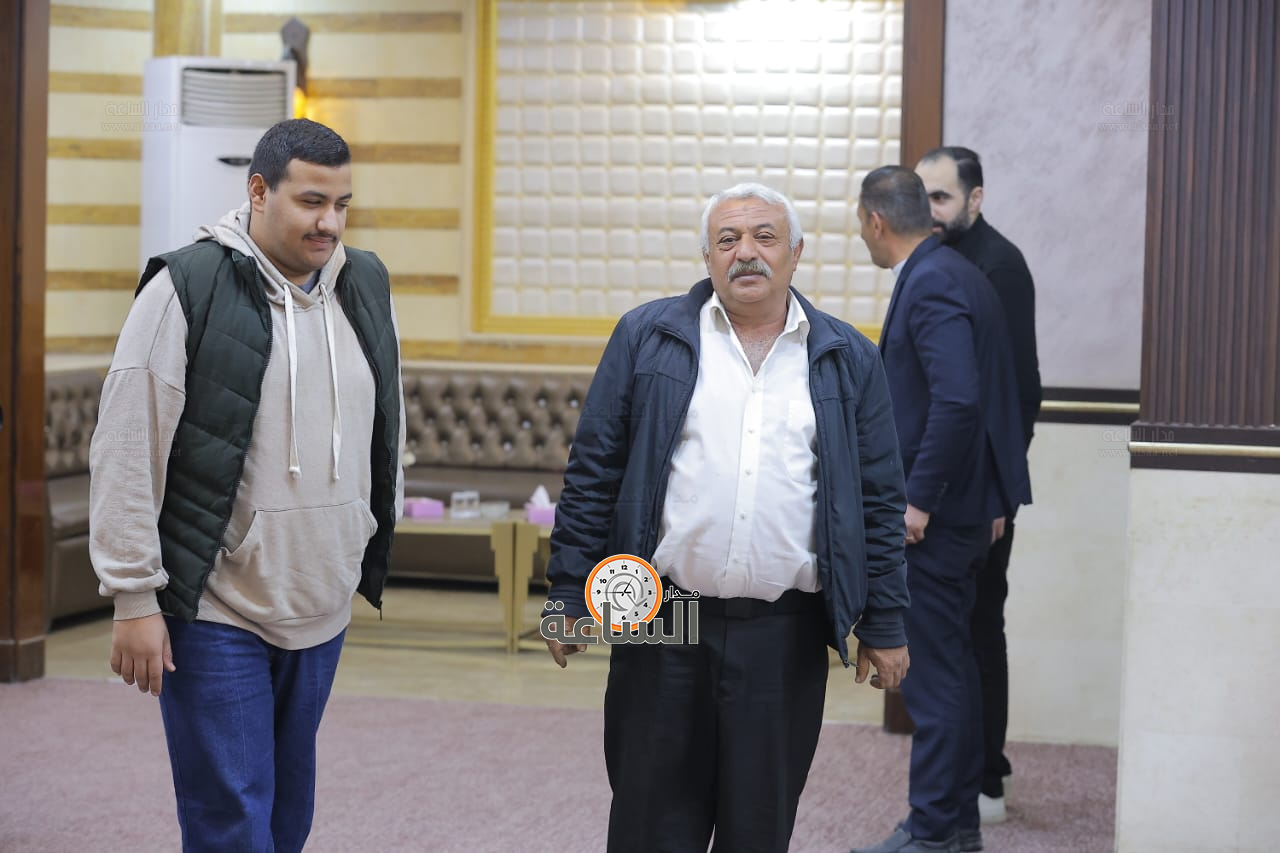 Madar Al-Saa Images 0.8361635437160999