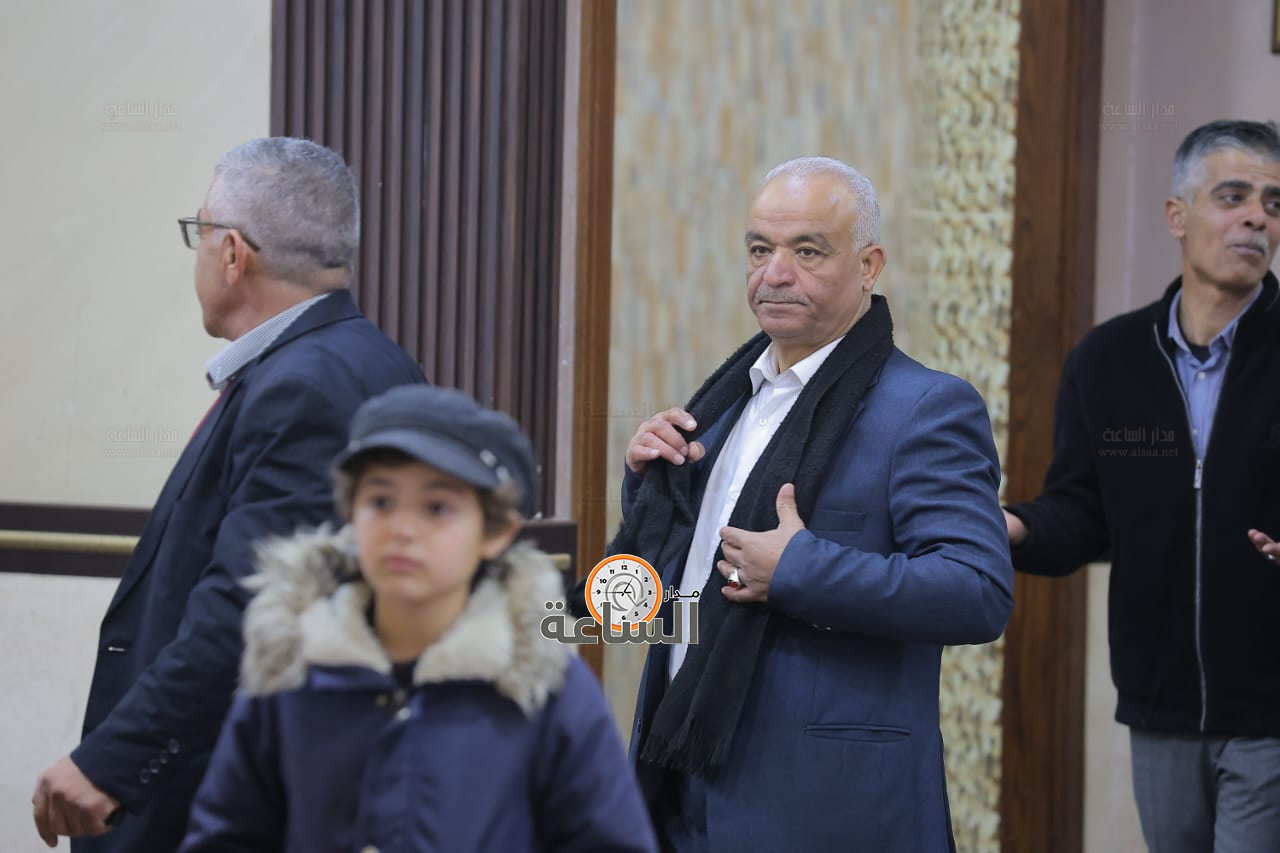 Madar Al-Saa Images 0.9265760392338669