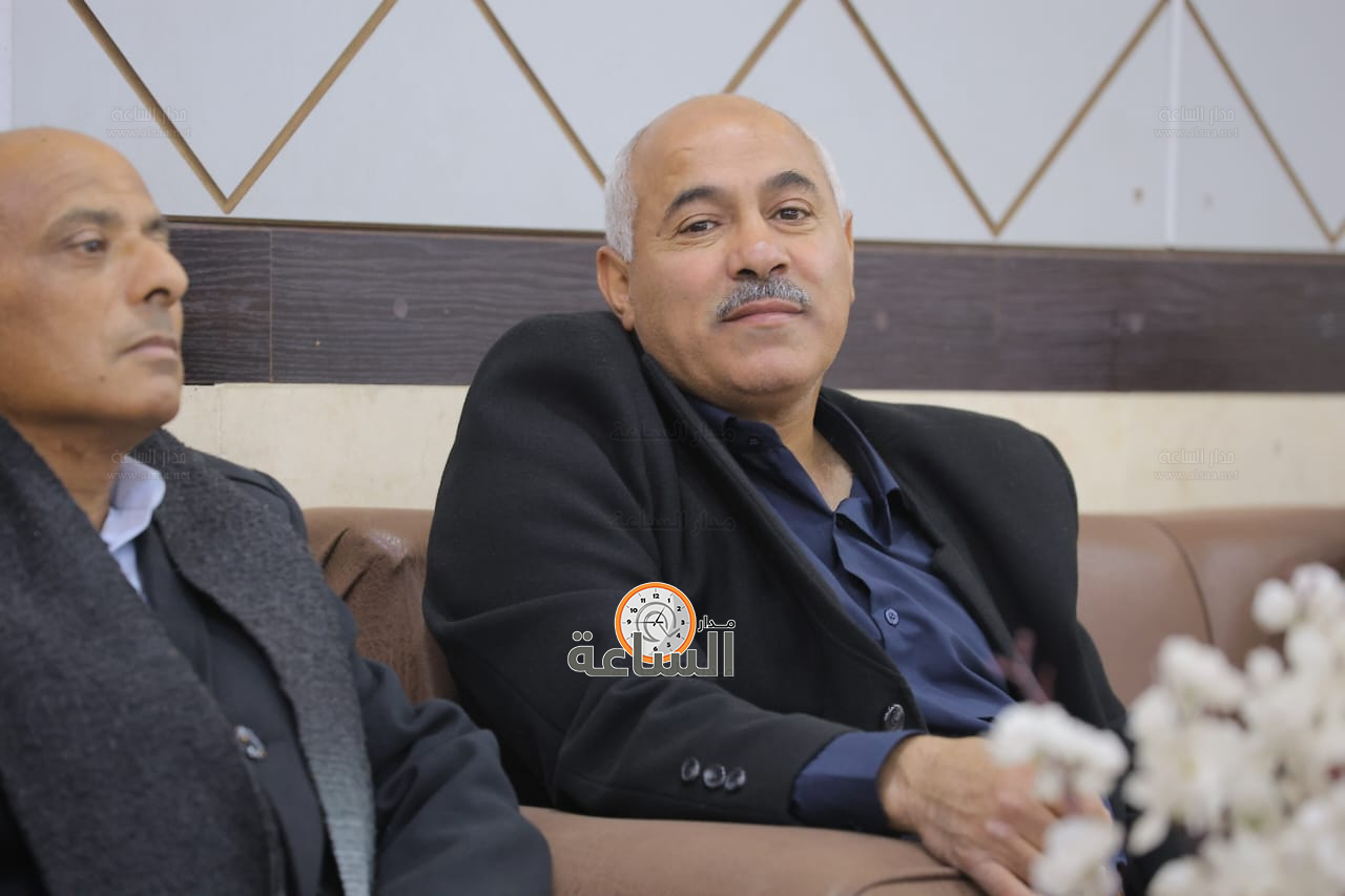 Madar Al-Saa Images 0.4971466836357571