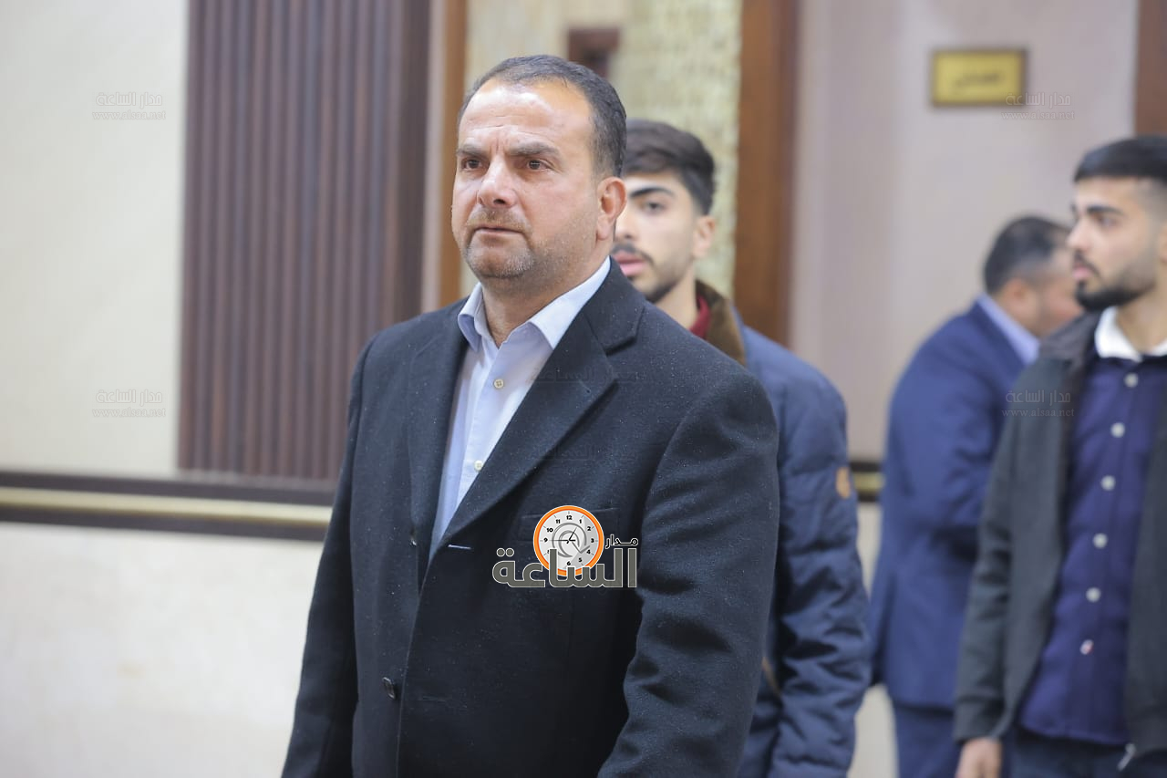 Madar Al-Saa Images 0.27470911834478184