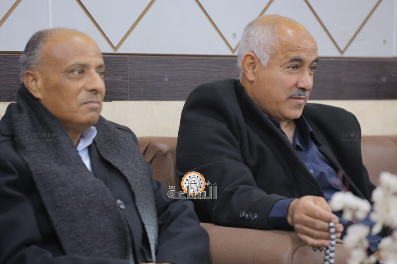 Madar Al-Saa Images 0.915014082192305