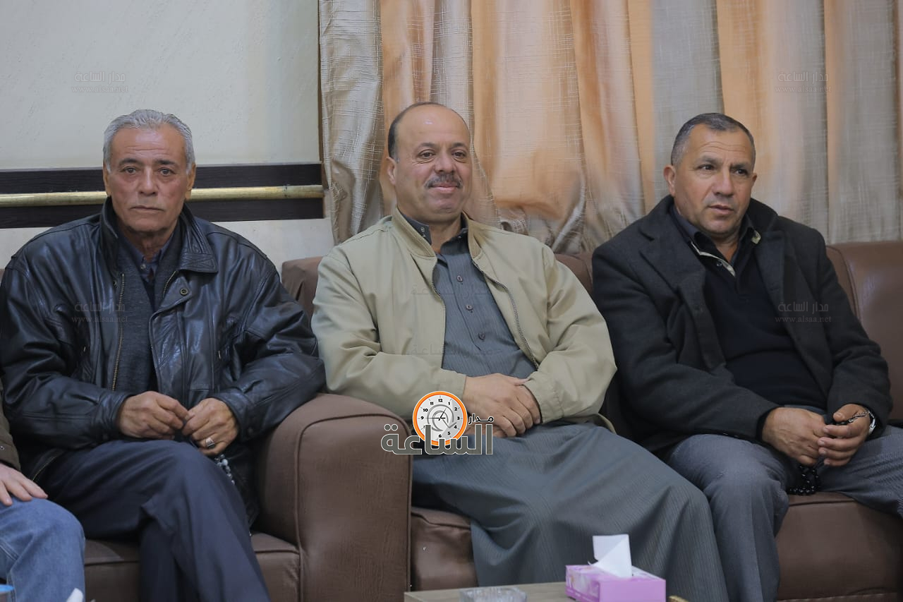 Madar Al-Saa Images 0.4878545728064566