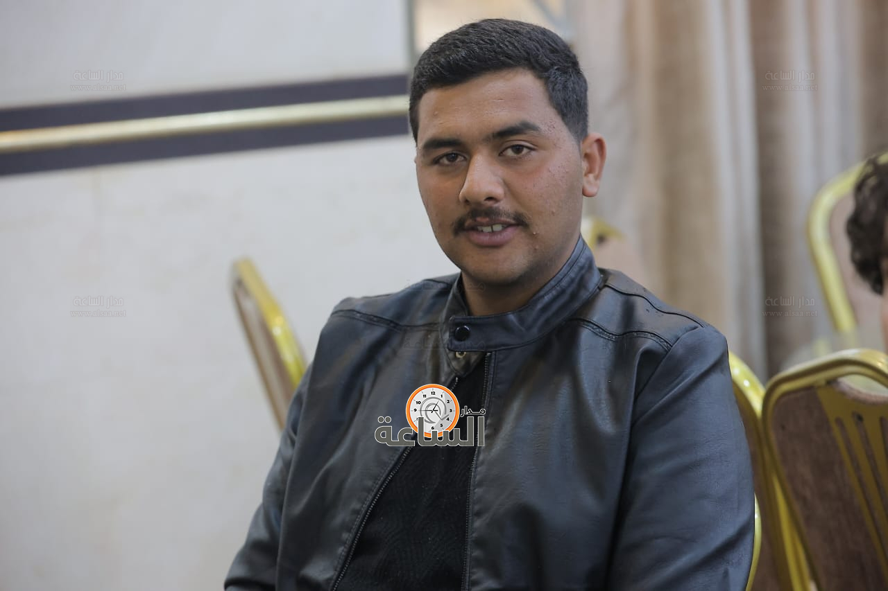 Madar Al-Saa Images 0.030856726814866953