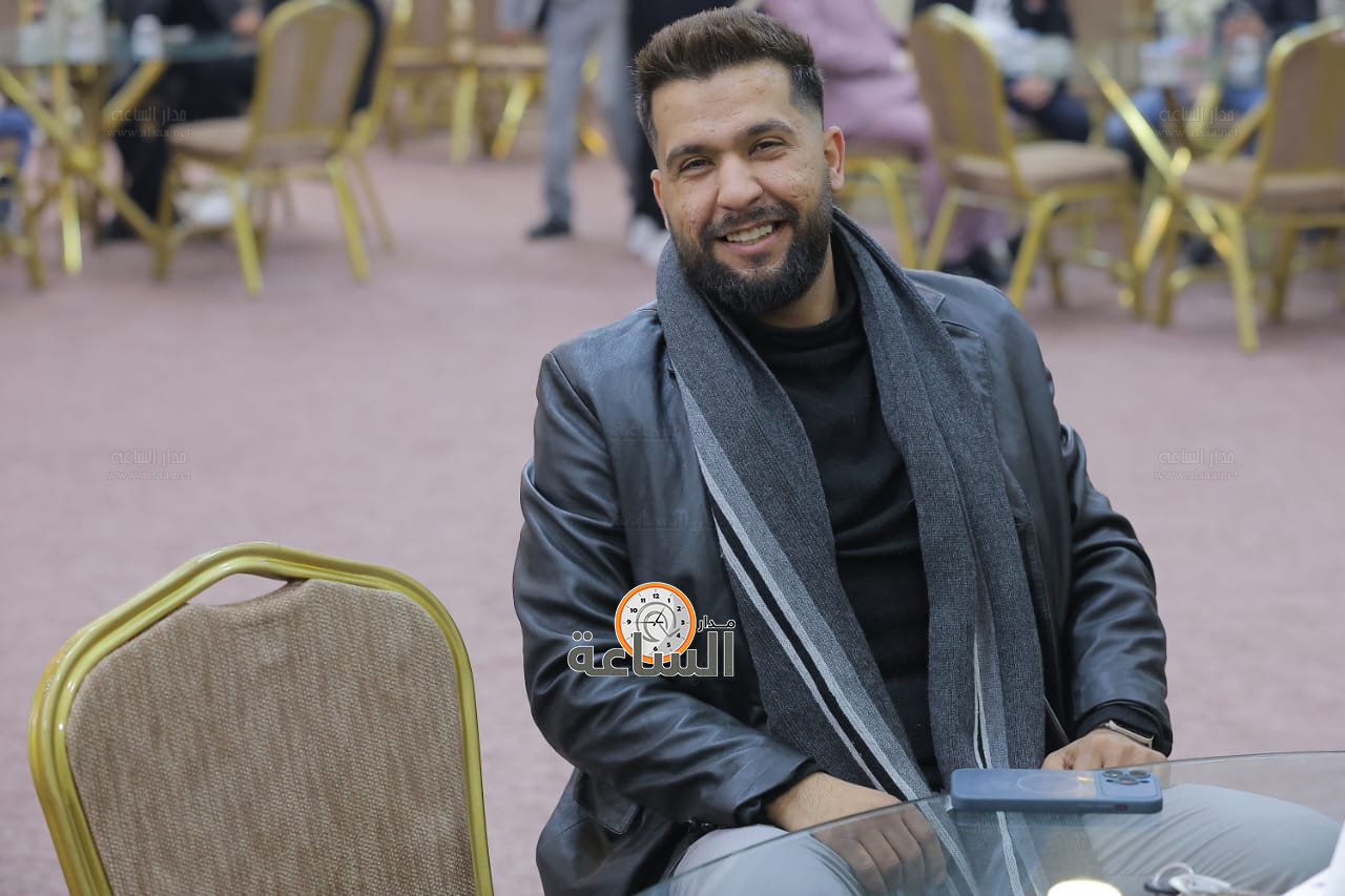 Madar Al-Saa Images 0.7252190683245068