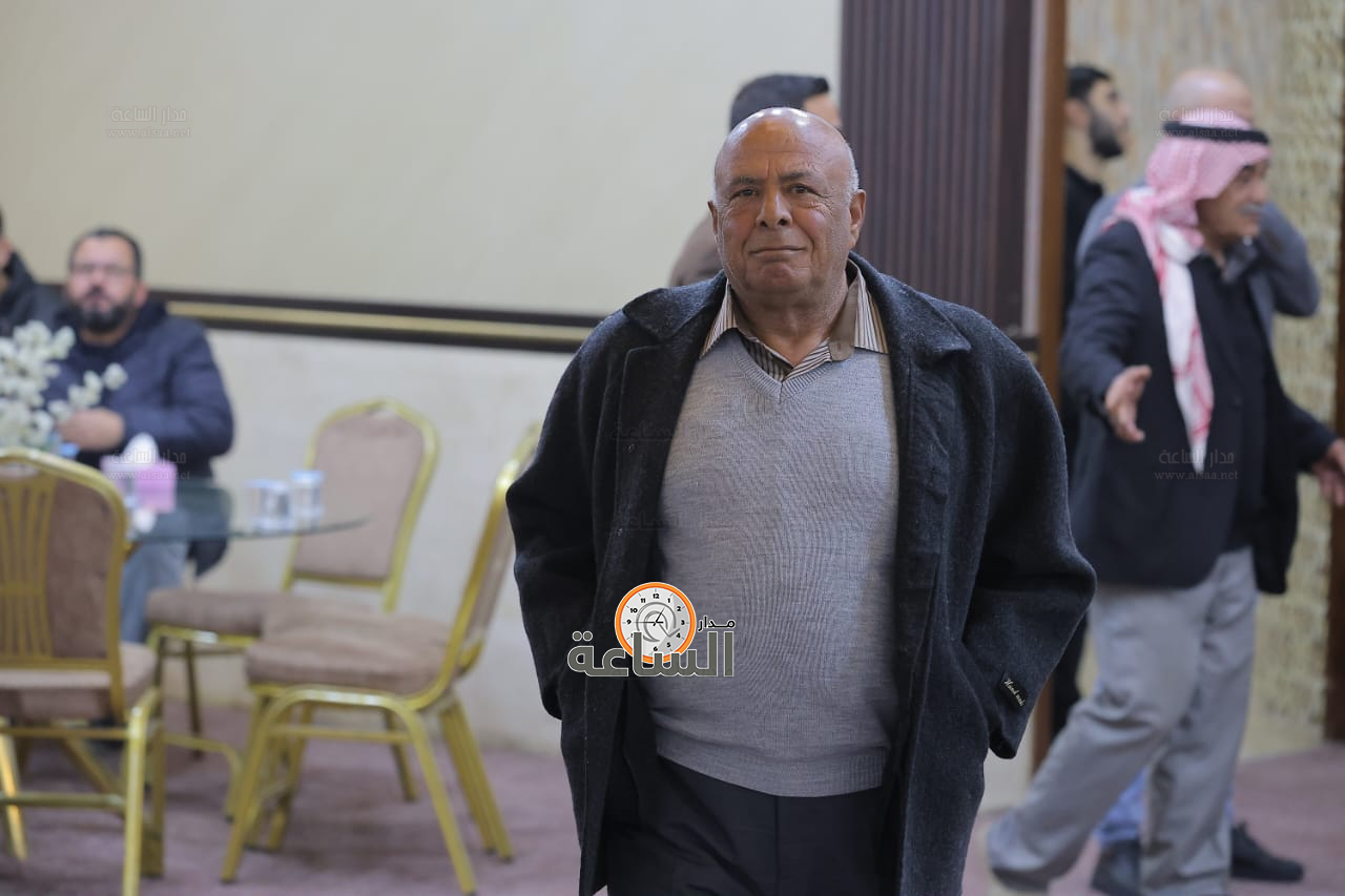 Madar Al-Saa Images 0.45523566292195994