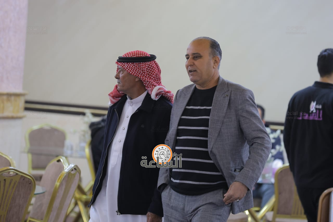 Madar Al-Saa Images 0.36826510360201636