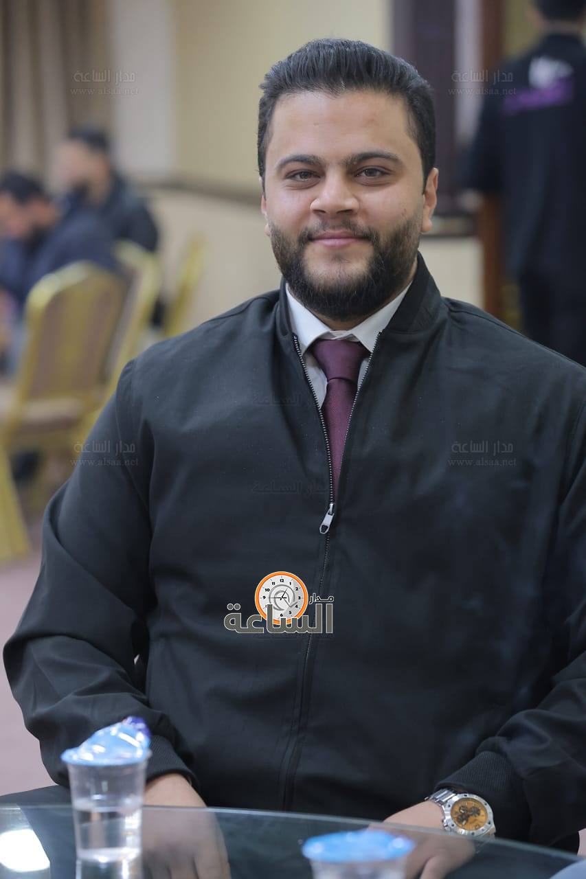 Madar Al-Saa Images 0.20237098572850387