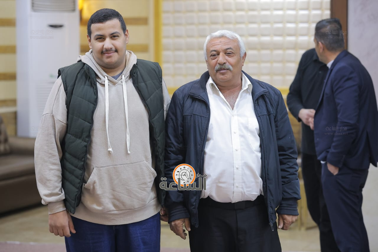 Madar Al-Saa Images 0.4568867352835463