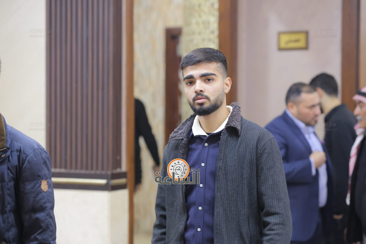 Madar Al-Saa Images 0.33184313933596943