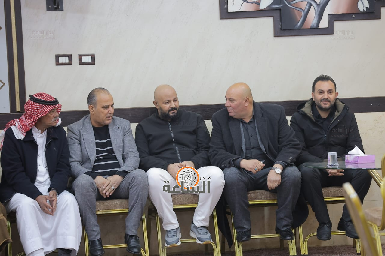 Madar Al-Saa Images 0.6647471776787054