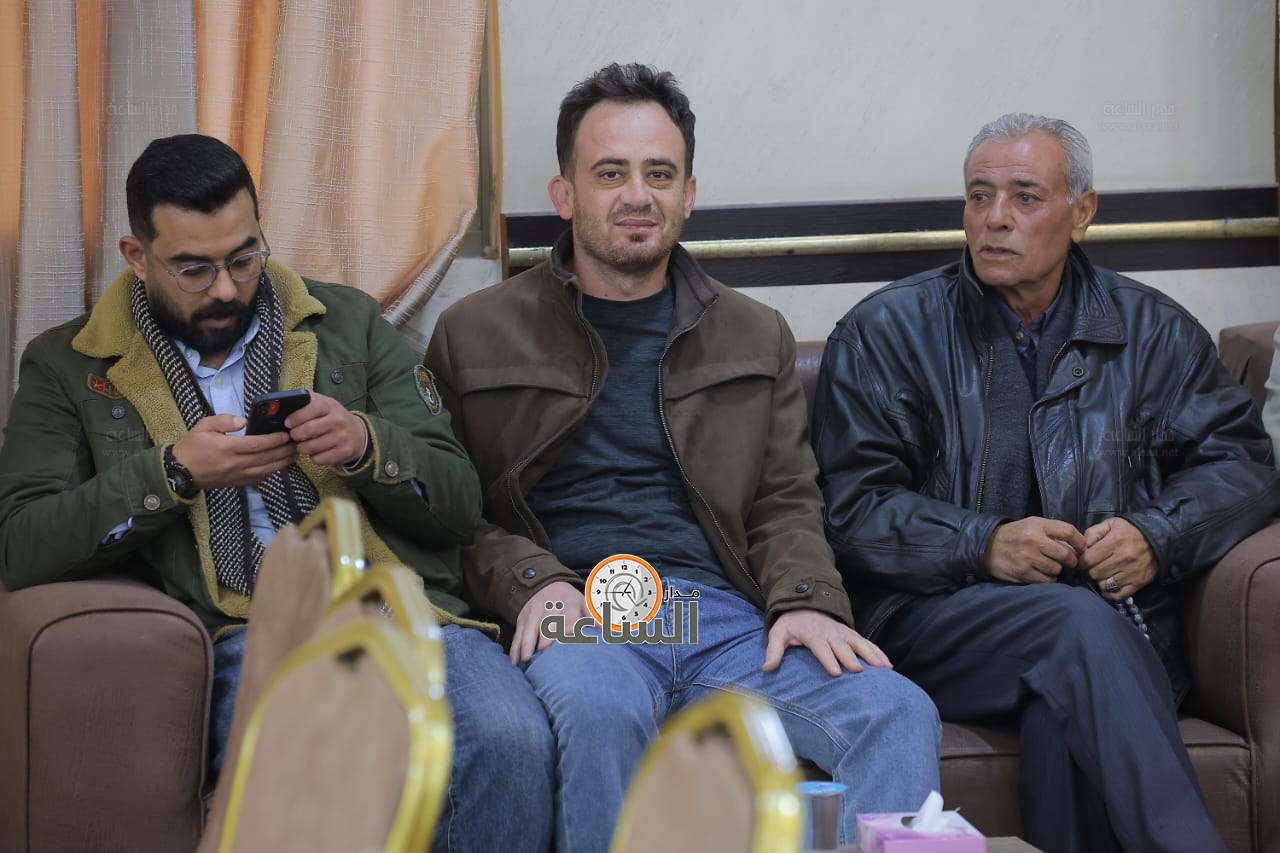 Madar Al-Saa Images 0.6650564107929096