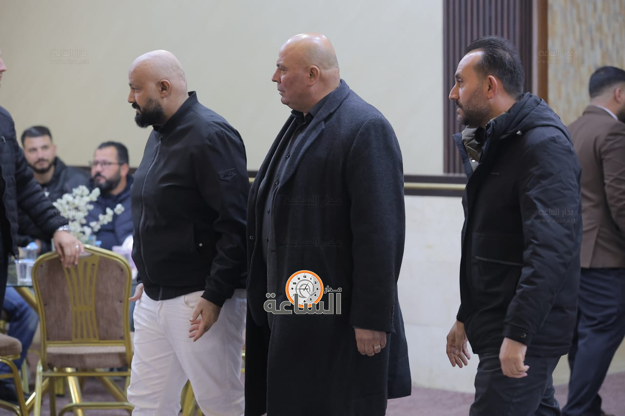 Madar Al-Saa Images 0.570384476856183