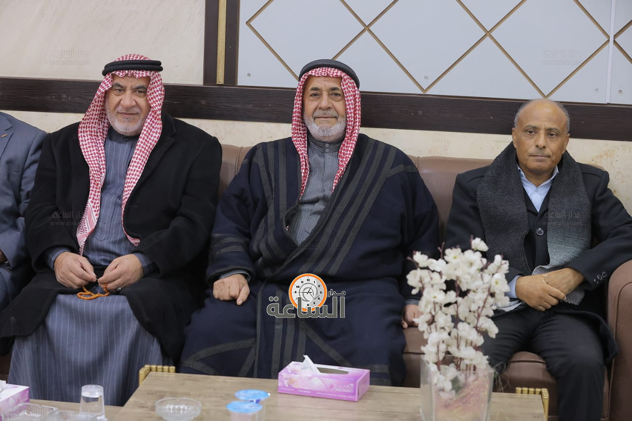 Madar Al-Saa Images 0.9822069841908998