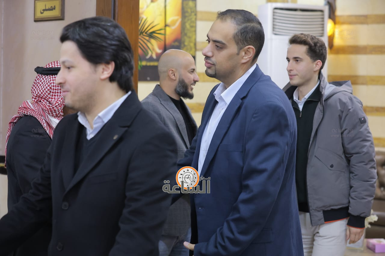 Madar Al-Saa Images 0.3311398948725307