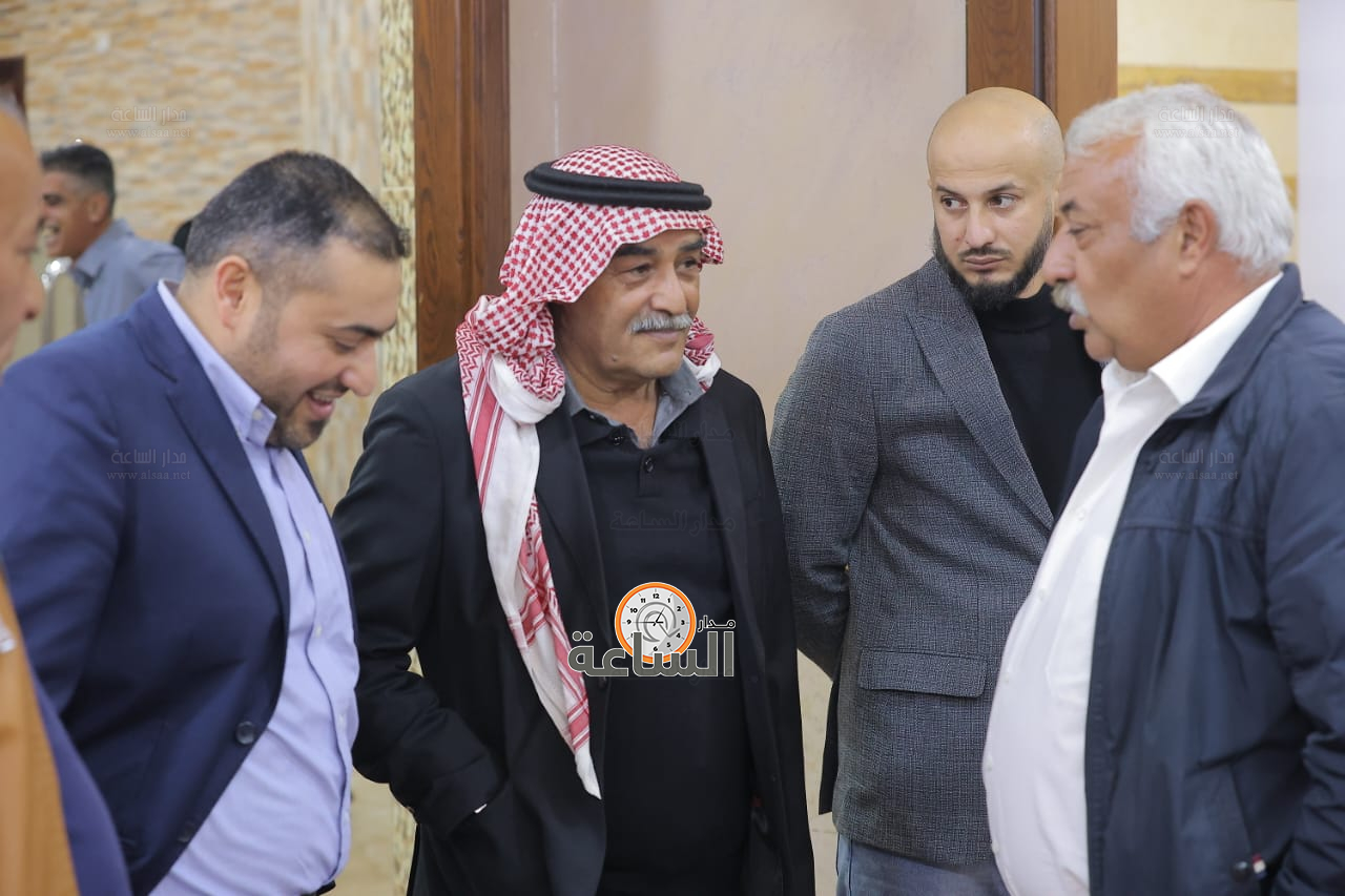 Madar Al-Saa Images 0.2859169213599734