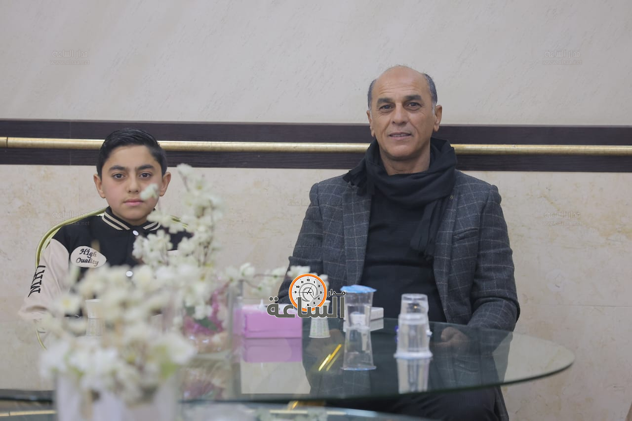 Madar Al-Saa Images 0.4474818217054971