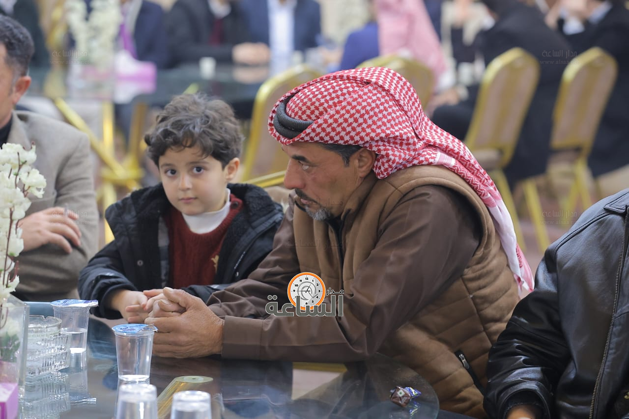 Madar Al-Saa Images 0.7111780732997933