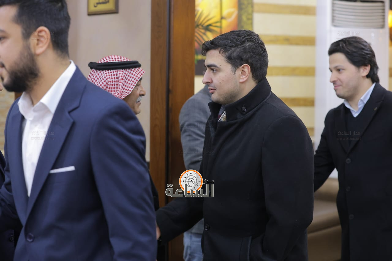 Madar Al-Saa Images 0.8728496109047796