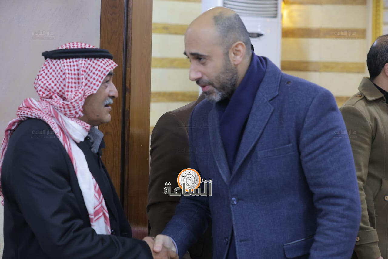 Madar Al-Saa Images 0.8541151249830171