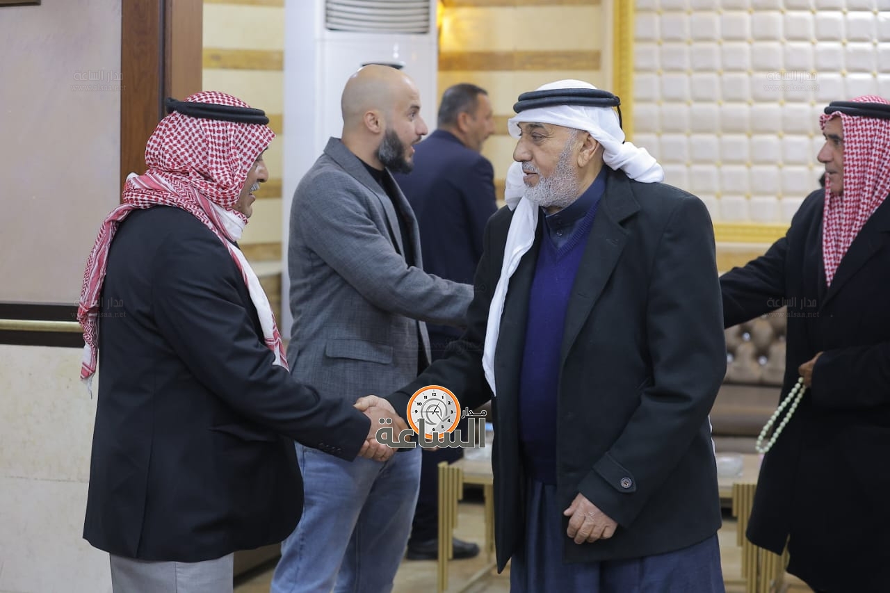 Madar Al-Saa Images 0.18895136027795856